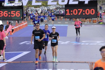 RUN TO LIVE 2024 - Ảnh #1351001