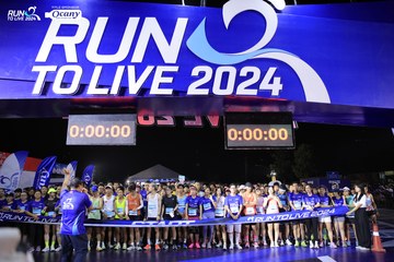 RUN TO LIVE 2024 - Ảnh #1318783