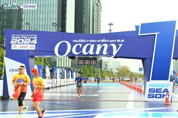RUN TO LIVE 2024 - Ảnh #1427436