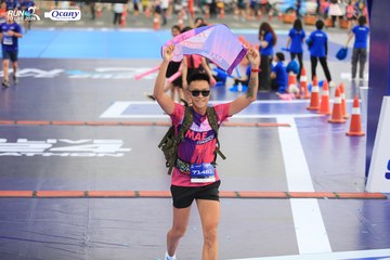 RUN TO LIVE 2024 - Ảnh #1409506
