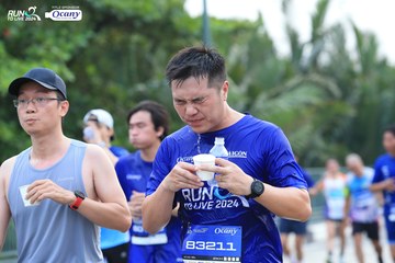 RUN TO LIVE 2024 - Ảnh #1389238