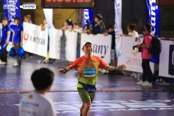 RUN TO LIVE 2024 - Ảnh #1376650