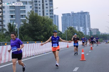 RUN TO LIVE 2024 - Ảnh #1449983