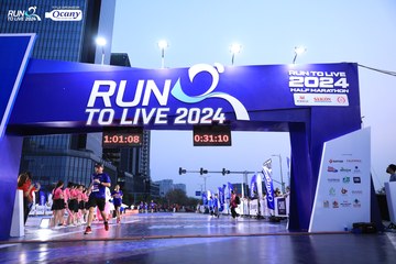 RUN TO LIVE 2024 - Ảnh #1377141