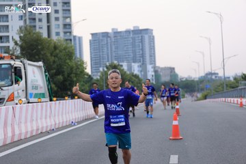 RUN TO LIVE 2024 - Ảnh #1450645