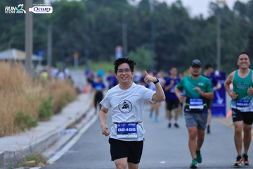 RUN TO LIVE 2024 - Ảnh #1370958