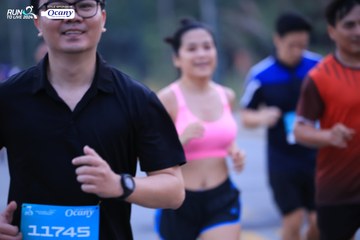 RUN TO LIVE 2024 - Ảnh #1361567