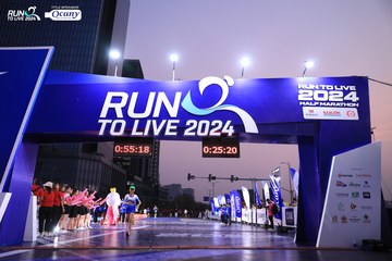 RUN TO LIVE 2024 - Ảnh #1379214