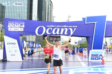 RUN TO LIVE 2024 - Ảnh #1422033