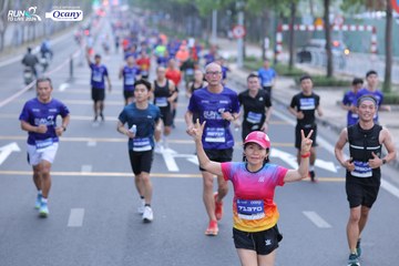 RUN TO LIVE 2024 - Ảnh #1433823