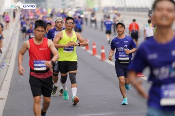 RUN TO LIVE 2024 - Ảnh #1364151