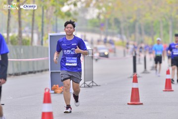 RUN TO LIVE 2024 - Ảnh #1446083