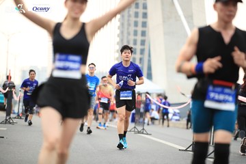 RUN TO LIVE 2024 - Ảnh #1347253
