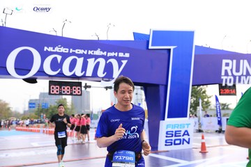 RUN TO LIVE 2024 - Ảnh #1416252