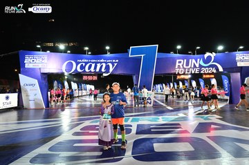 RUN TO LIVE 2024 - Ảnh #1318471