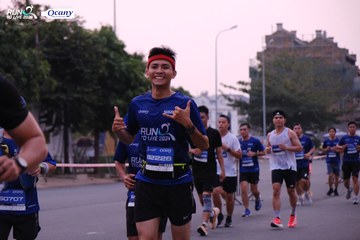 RUN TO LIVE 2024 - Ảnh #1397753