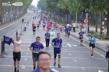 RUN TO LIVE 2024 - Ảnh #1436797