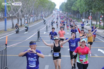 RUN TO LIVE 2024 - Ảnh #1433999