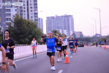 RUN TO LIVE 2024 - Ảnh #1447255