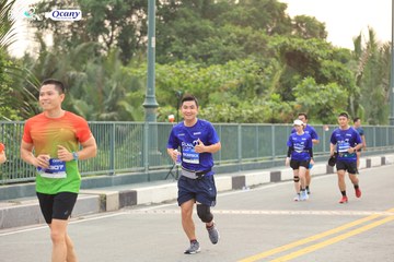 RUN TO LIVE 2024 - Ảnh #1401885