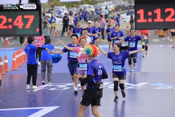 RUN TO LIVE 2024 - Ảnh #1391066