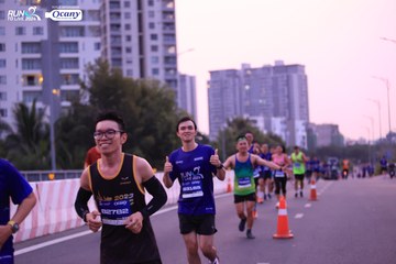 RUN TO LIVE 2024 - Ảnh #1446971