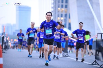RUN TO LIVE 2024 - Ảnh #1326063