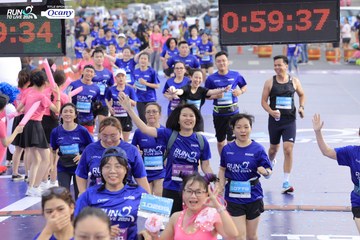 RUN TO LIVE 2024 - Ảnh #1363962