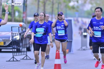RUN TO LIVE 2024 - Ảnh #1336738
