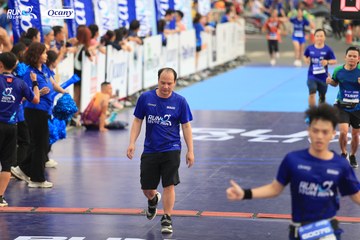 RUN TO LIVE 2024 - Ảnh #1408192
