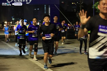 RUN TO LIVE 2024 - Ảnh #1323337