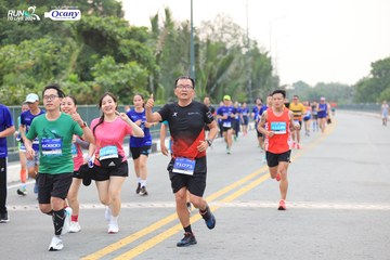 RUN TO LIVE 2024 - Ảnh #1392208