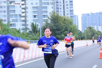 RUN TO LIVE 2024 - Ảnh #1449839
