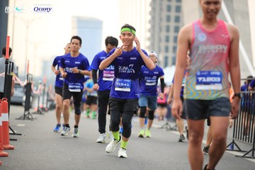 RUN TO LIVE 2024 - Ảnh #1344395