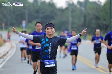 RUN TO LIVE 2024 - Ảnh #1378997