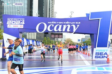 RUN TO LIVE 2024 - Ảnh #1421887