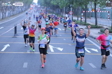 RUN TO LIVE 2024 - Ảnh #1431786