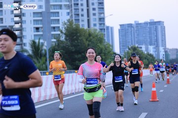RUN TO LIVE 2024 - Ảnh #1449250