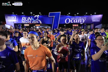 RUN TO LIVE 2024 - Ảnh #1318196