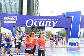 RUN TO LIVE 2024 - Ảnh #1421463
