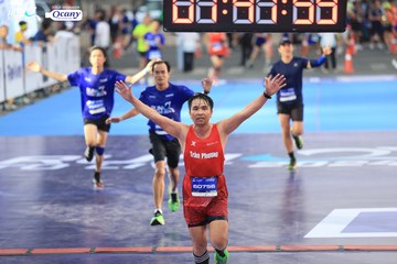 RUN TO LIVE 2024 - Ảnh #1372517