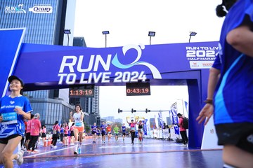 RUN TO LIVE 2024 - Ảnh #1374577
