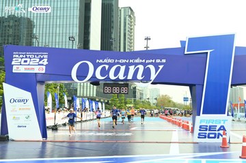 RUN TO LIVE 2024 - Ảnh #1425983