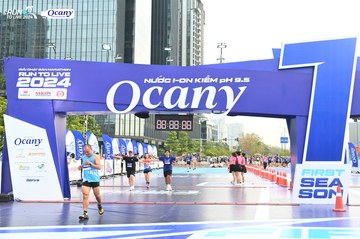 RUN TO LIVE 2024 - Ảnh #1423815