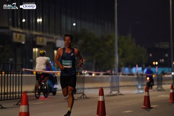 RUN TO LIVE 2024 - Ảnh #1323895