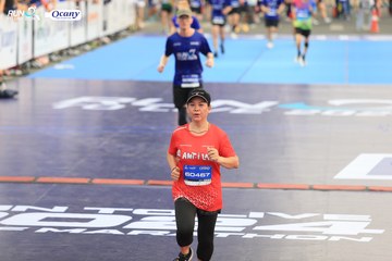 RUN TO LIVE 2024 - Ảnh #1405142