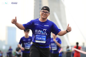 RUN TO LIVE 2024 - Ảnh #1349556