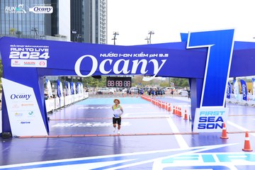 RUN TO LIVE 2024 - Ảnh #1417177
