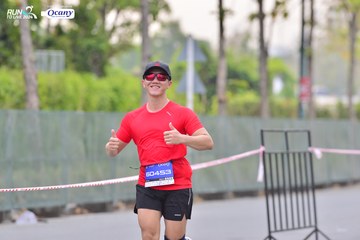RUN TO LIVE 2024 - Ảnh #1443911
