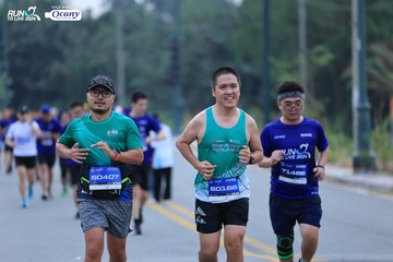 RUN TO LIVE 2024 - Ảnh #1370971
